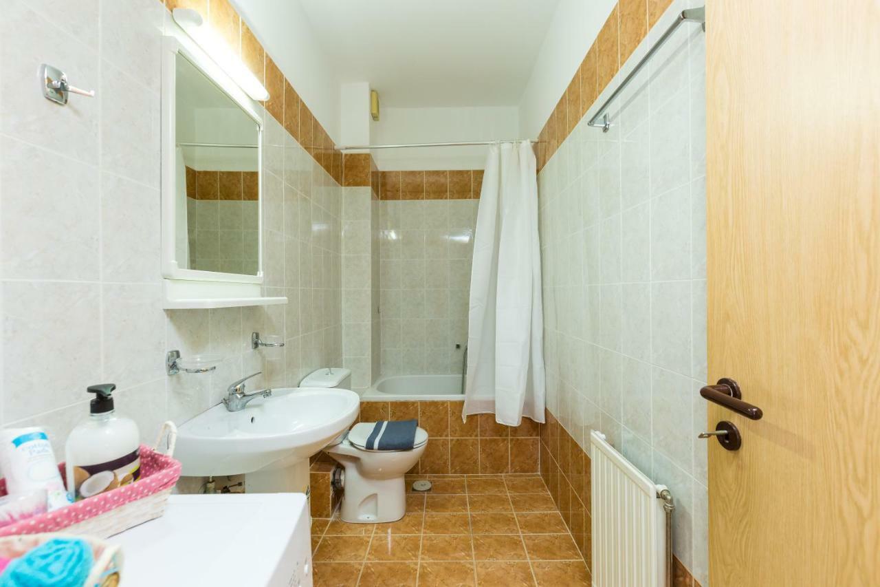 Cozy Guest House Rethimno Eksteriør billede